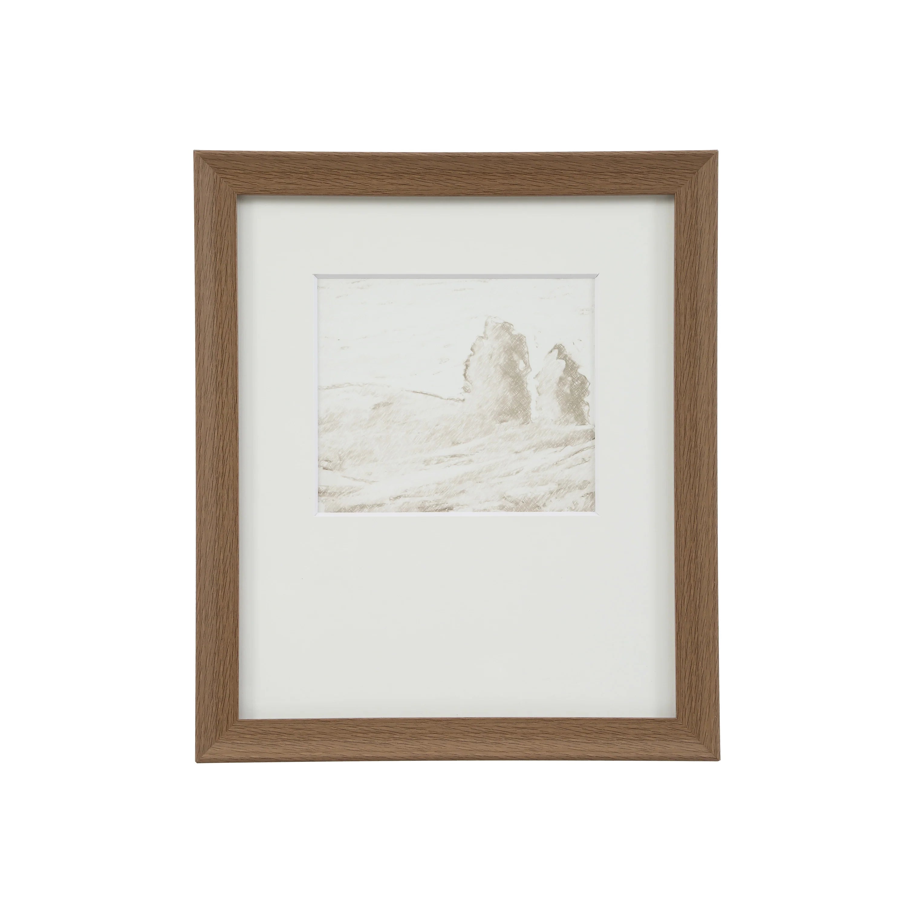 Colomba Book Shelf Art Set of 2