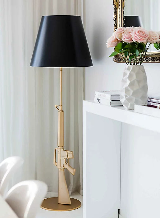 Lampadaire Flos Guns Lounge M16