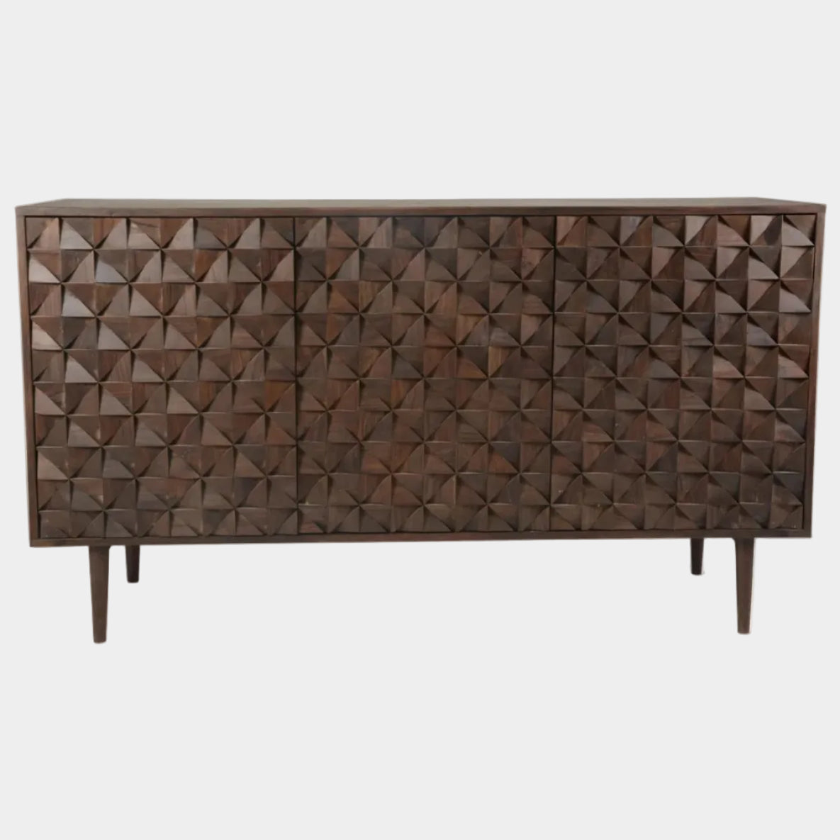 Pablo 3 Door Sideboard