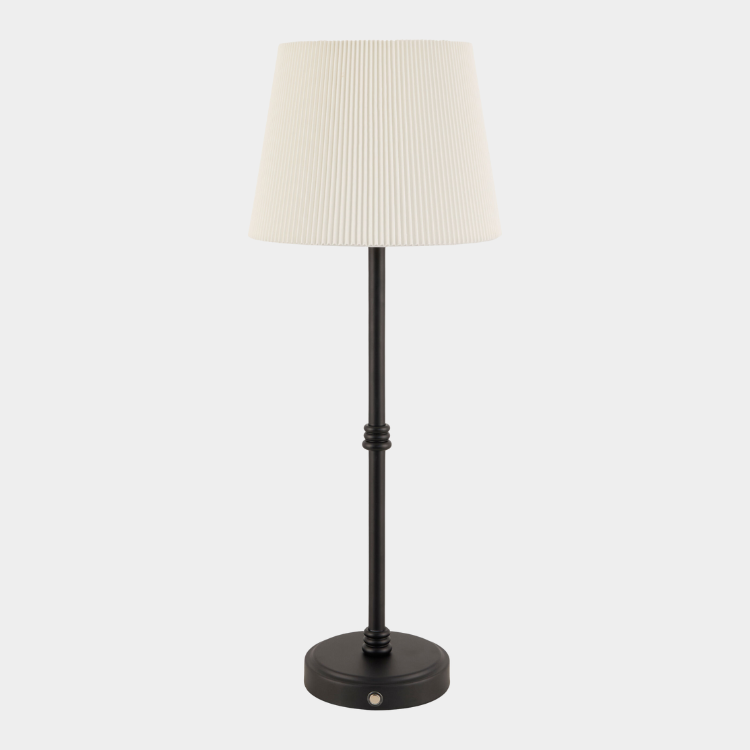 Parcey Buffet Table Lamp