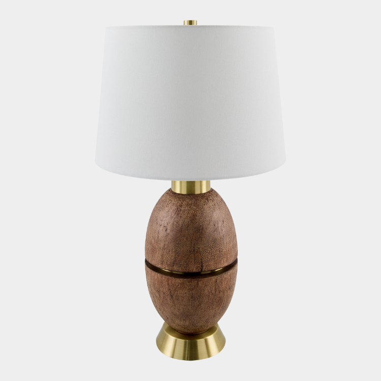 Puglia Accent Table Lamp
