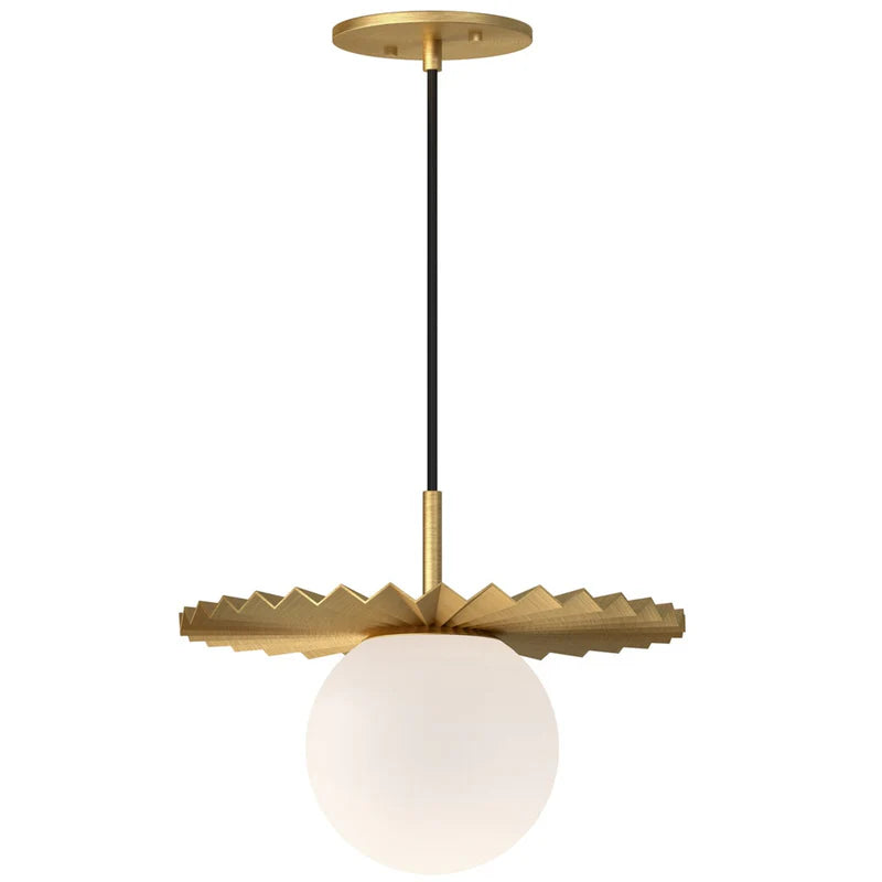 Plume Ceiling Light