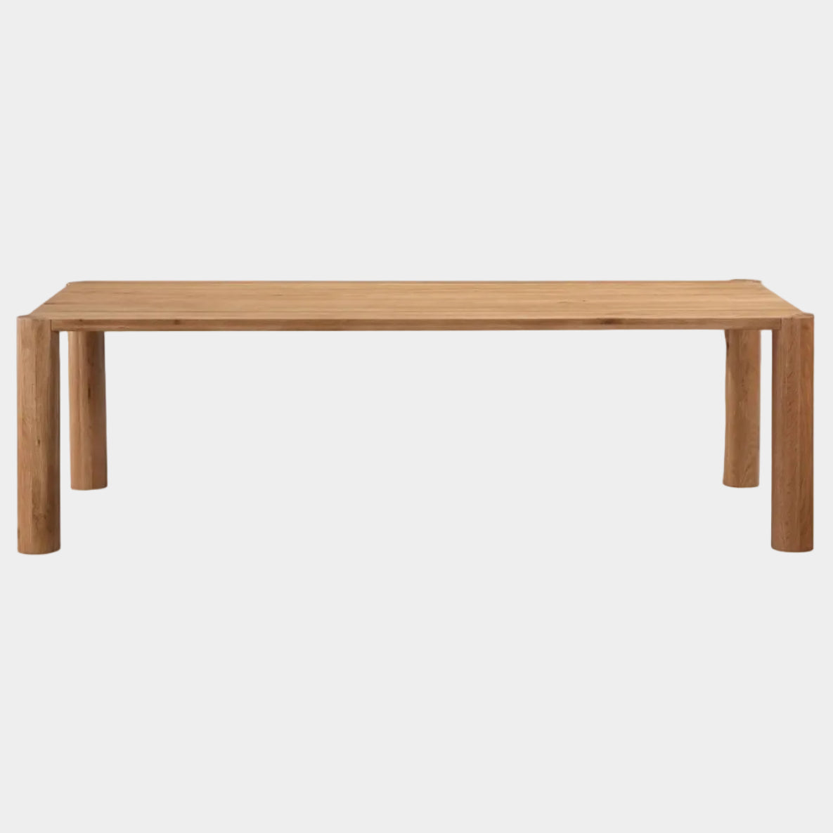 Post Dining Table