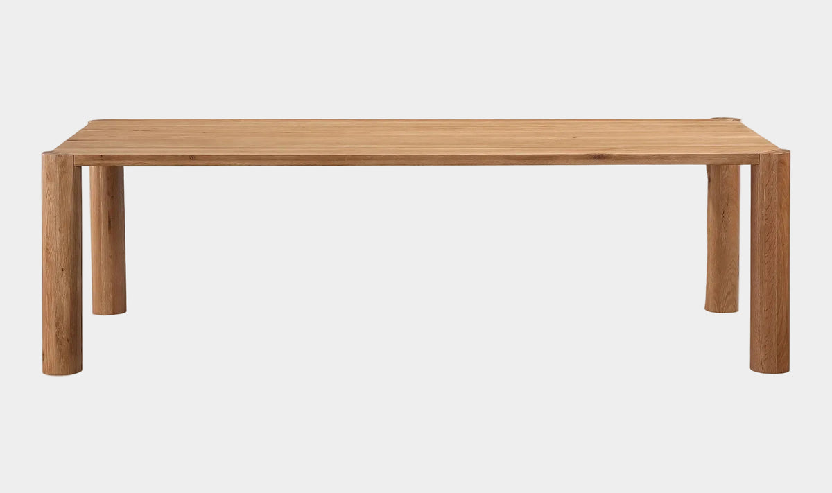 Post Dining Table