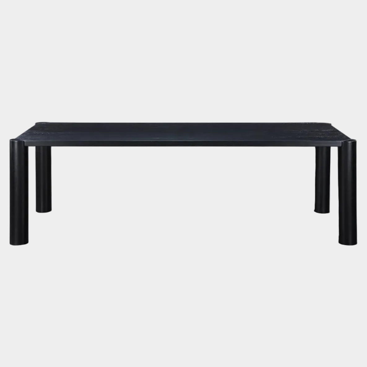 Post Dining Table
