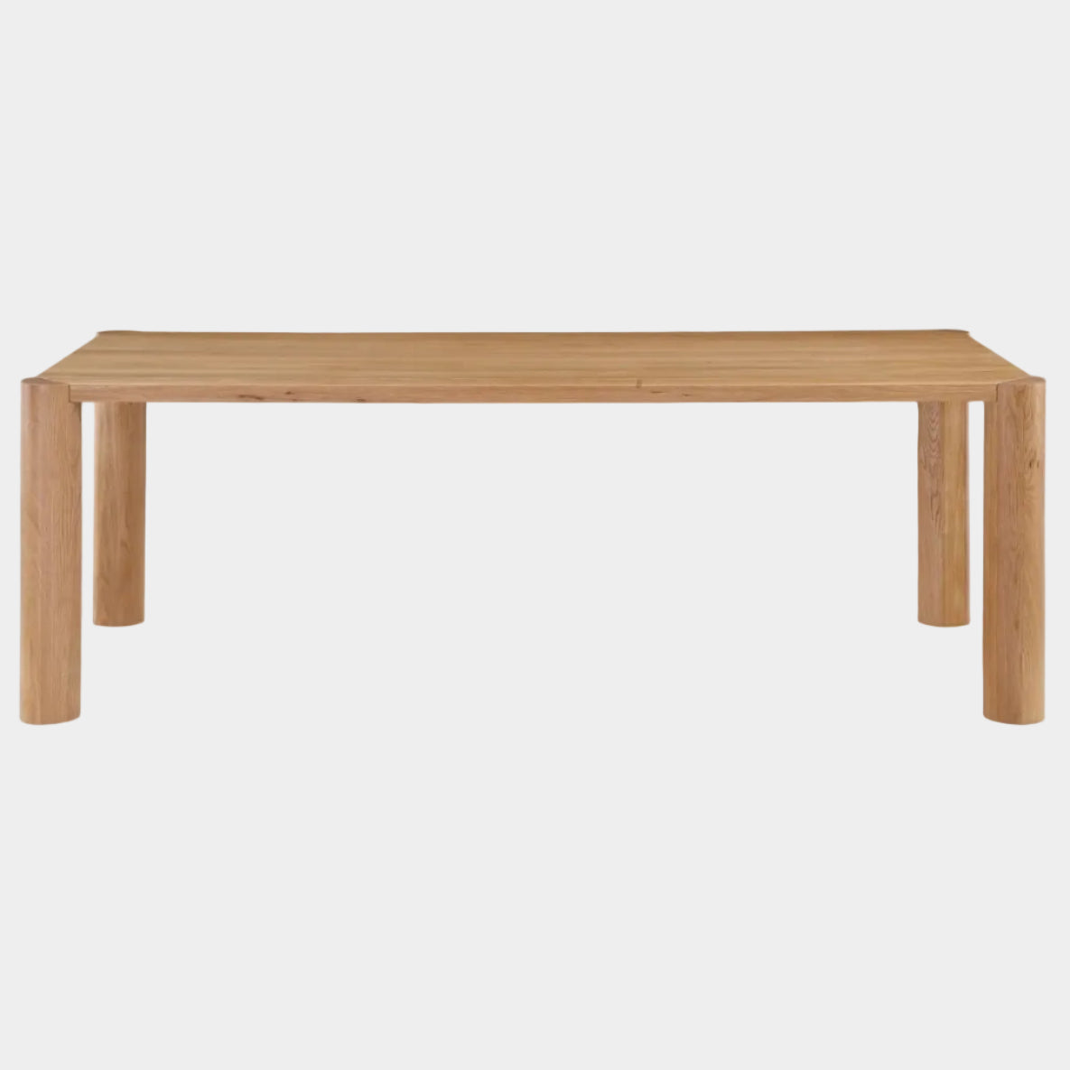 Post Dining Table