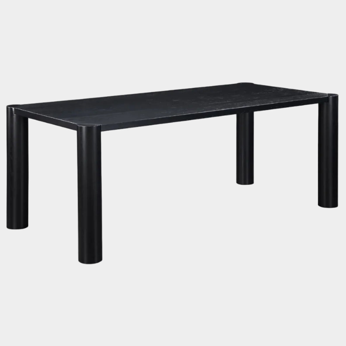Post Dining Table
