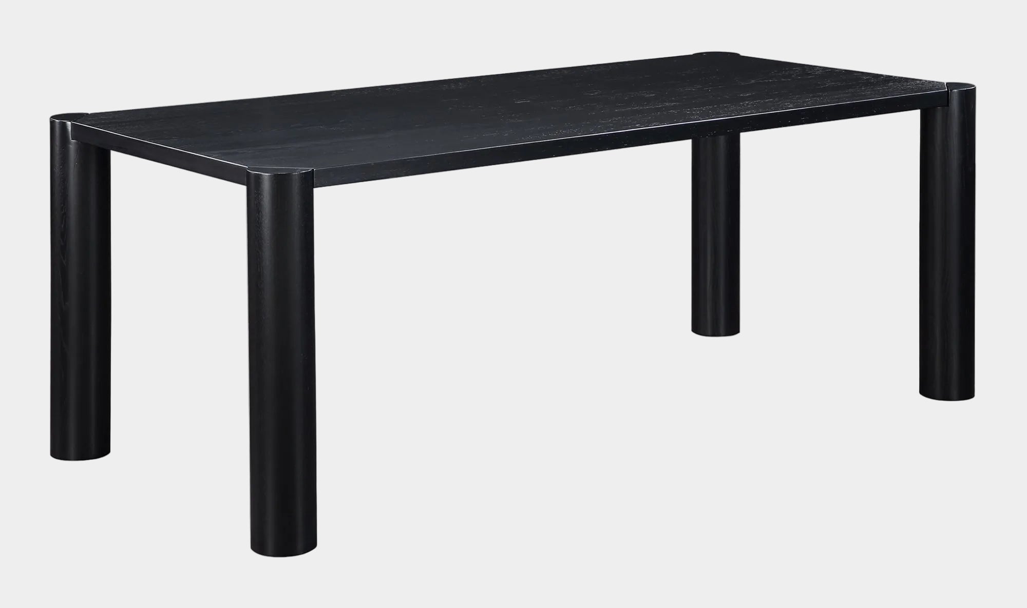 Post Dining Table