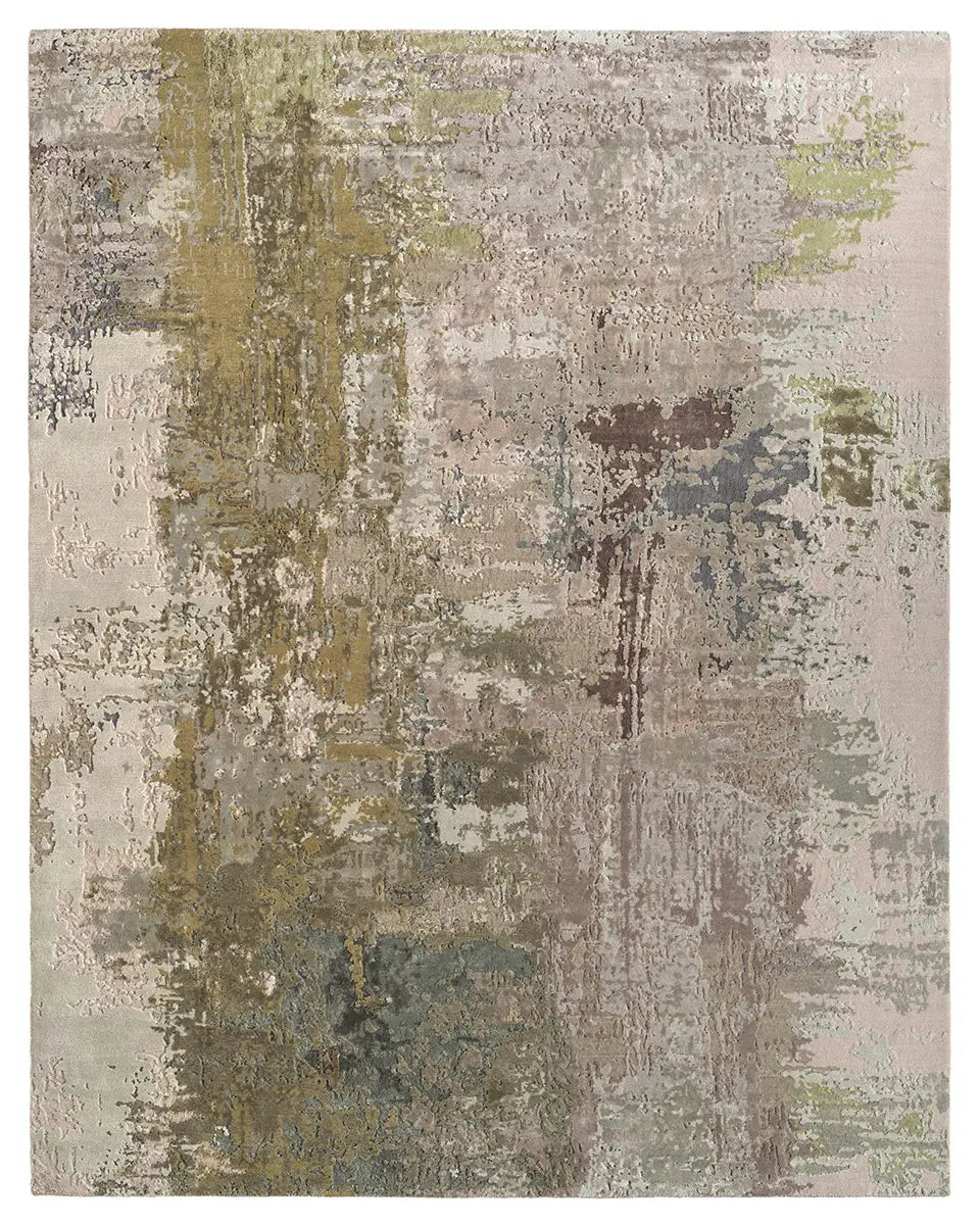 Project Error PRE18 Rug