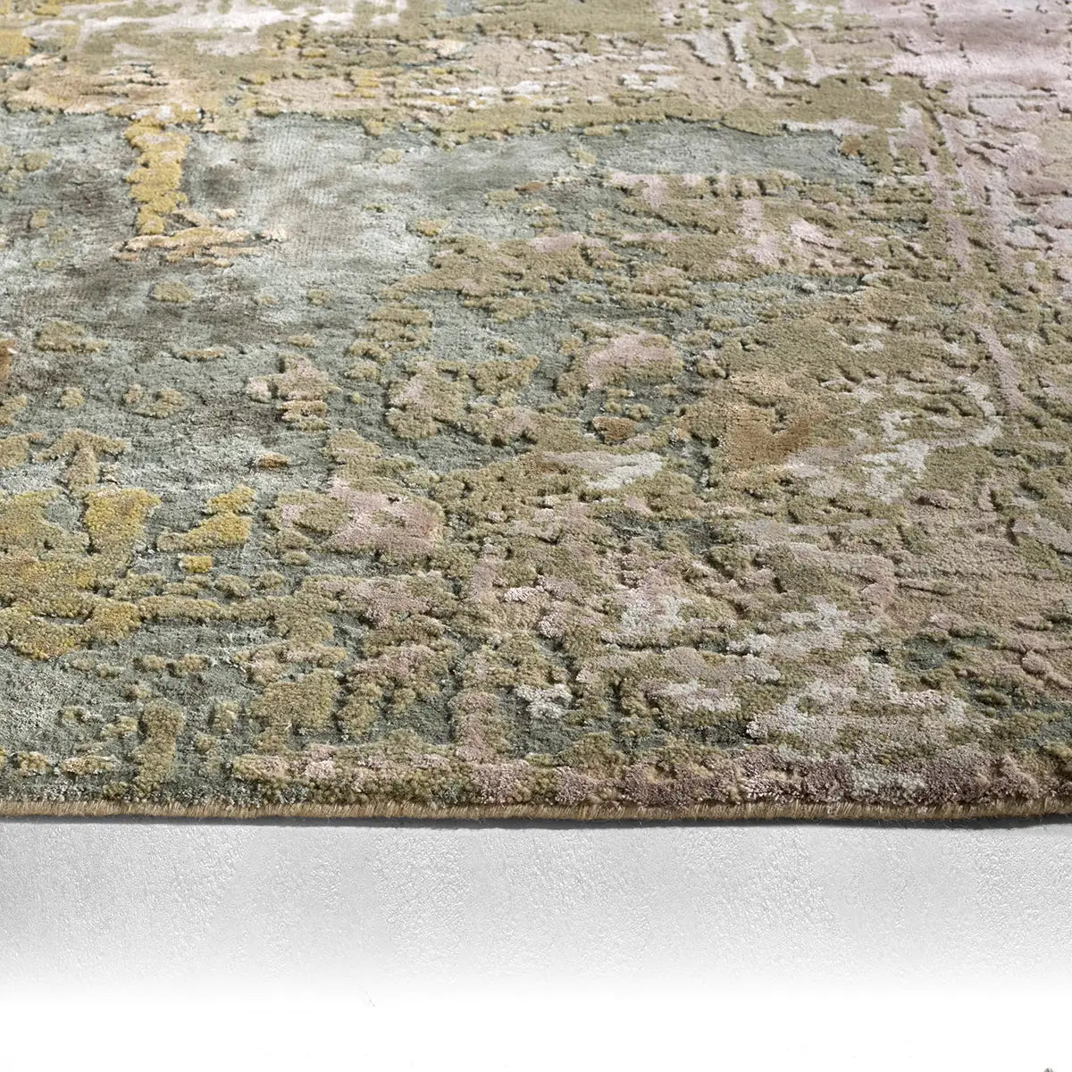 Project Error PRE18 Rug
