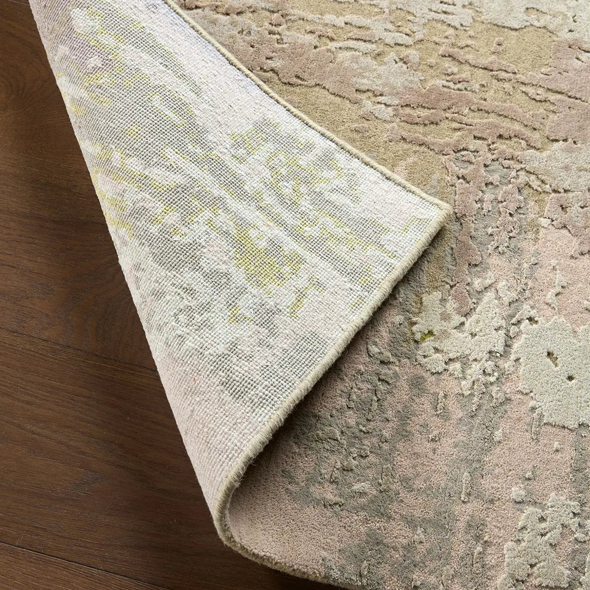 Project Error PRE18 Rug