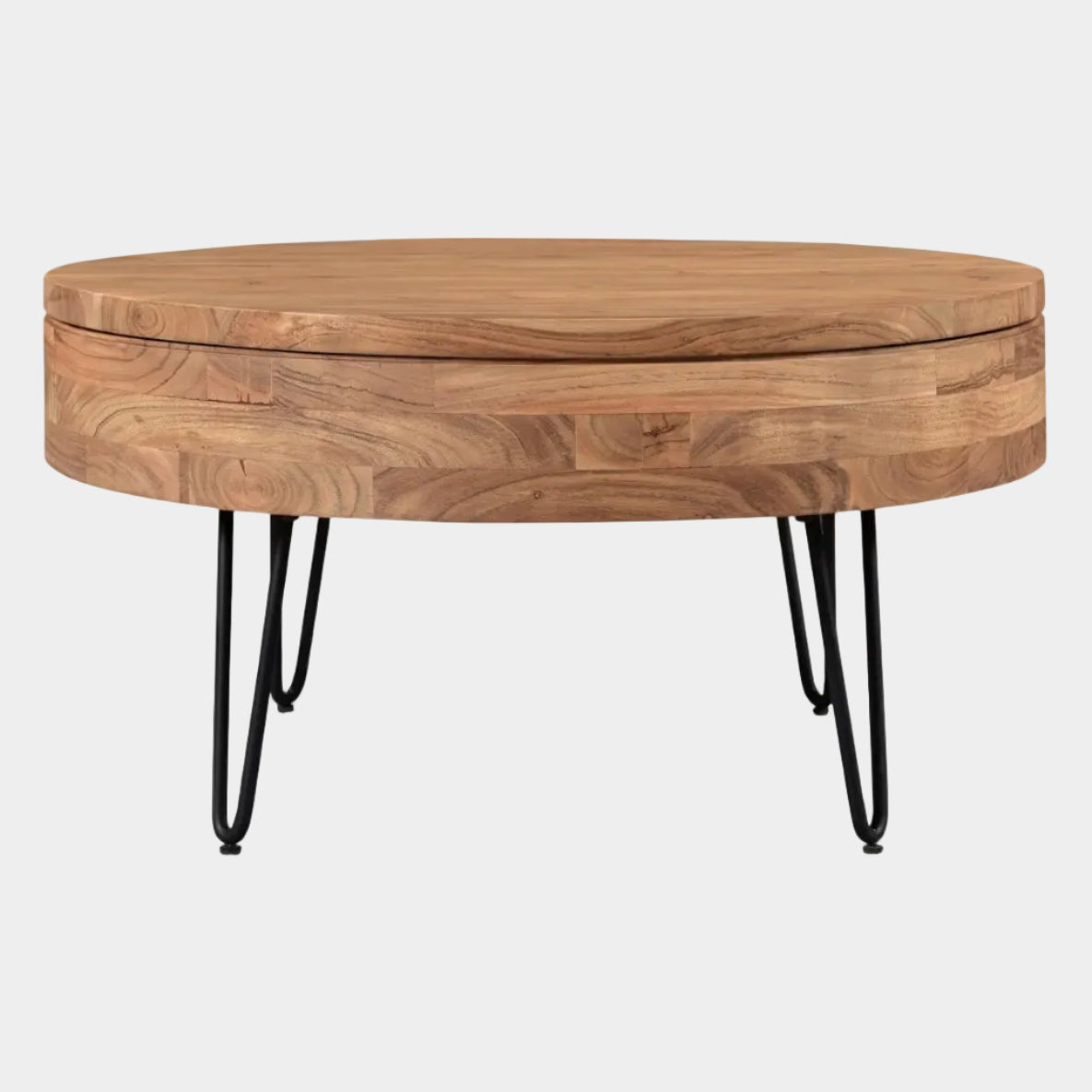 Privado Storage Coffee Table