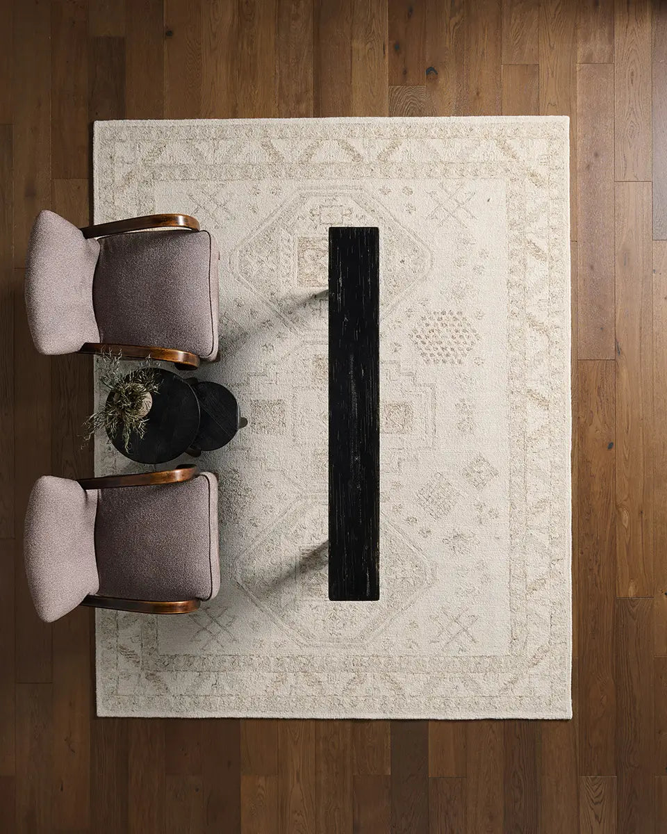 Province PRO15 Rug