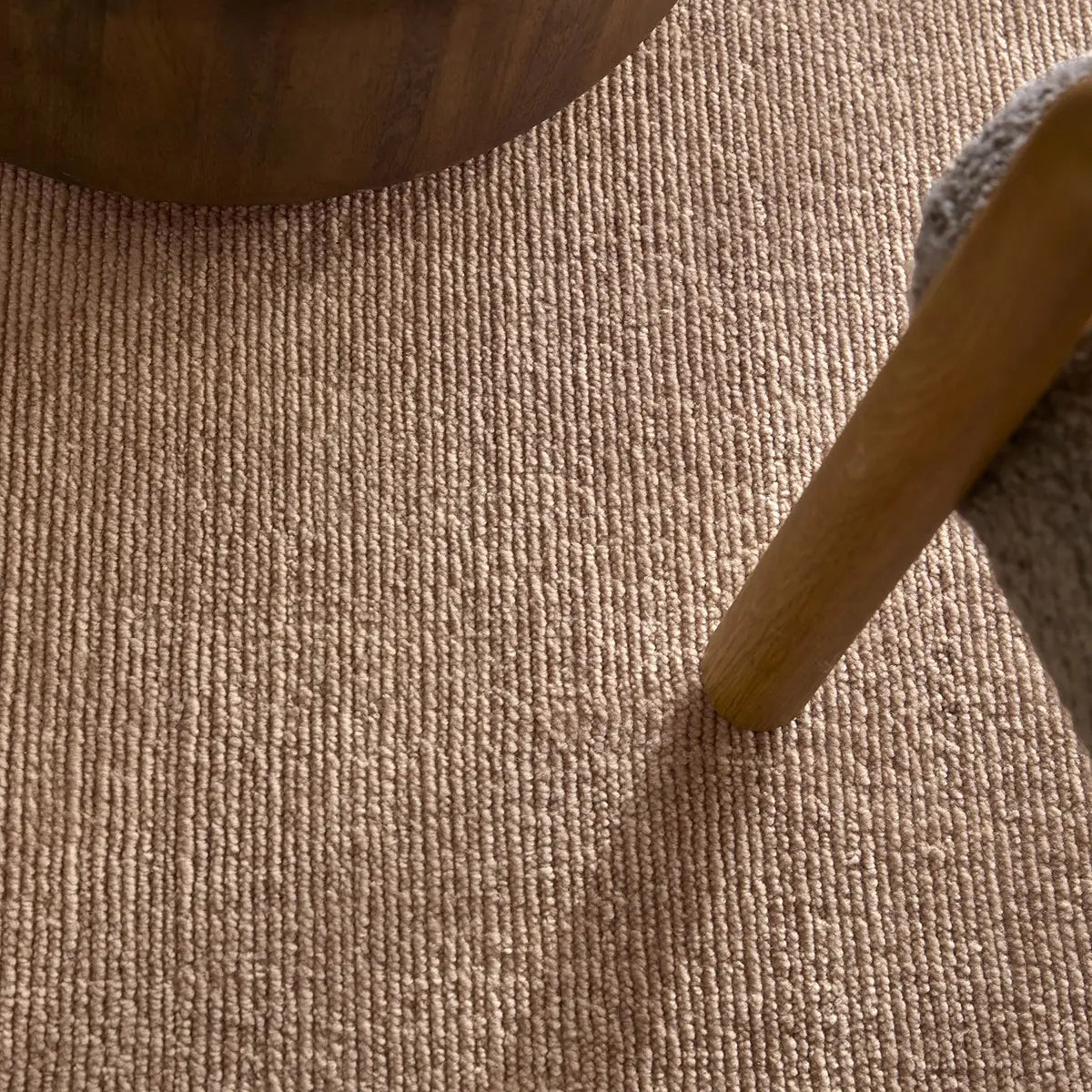Pure Weave Rug