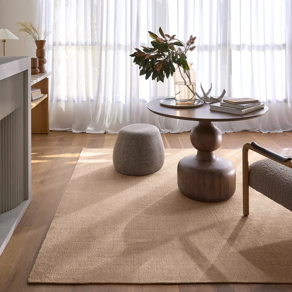 Pure Weave Rug