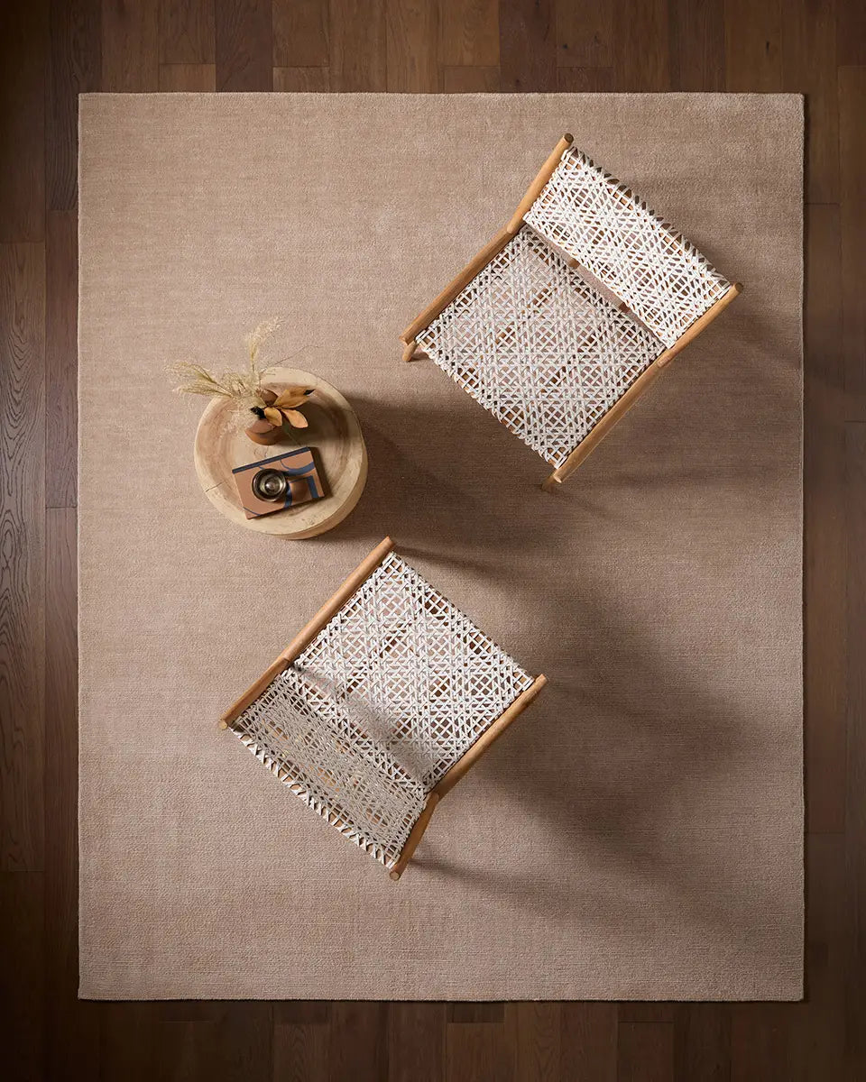 Pure Weave Rug