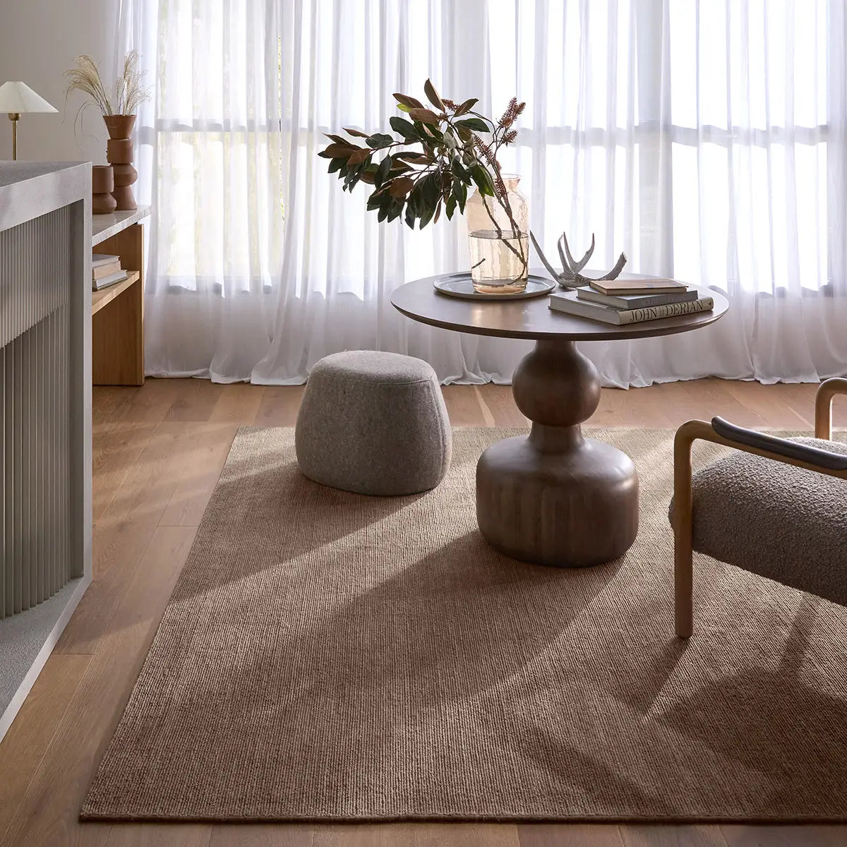 Pure Weave Rug