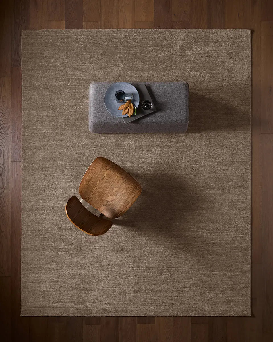 Pure Weave Rug