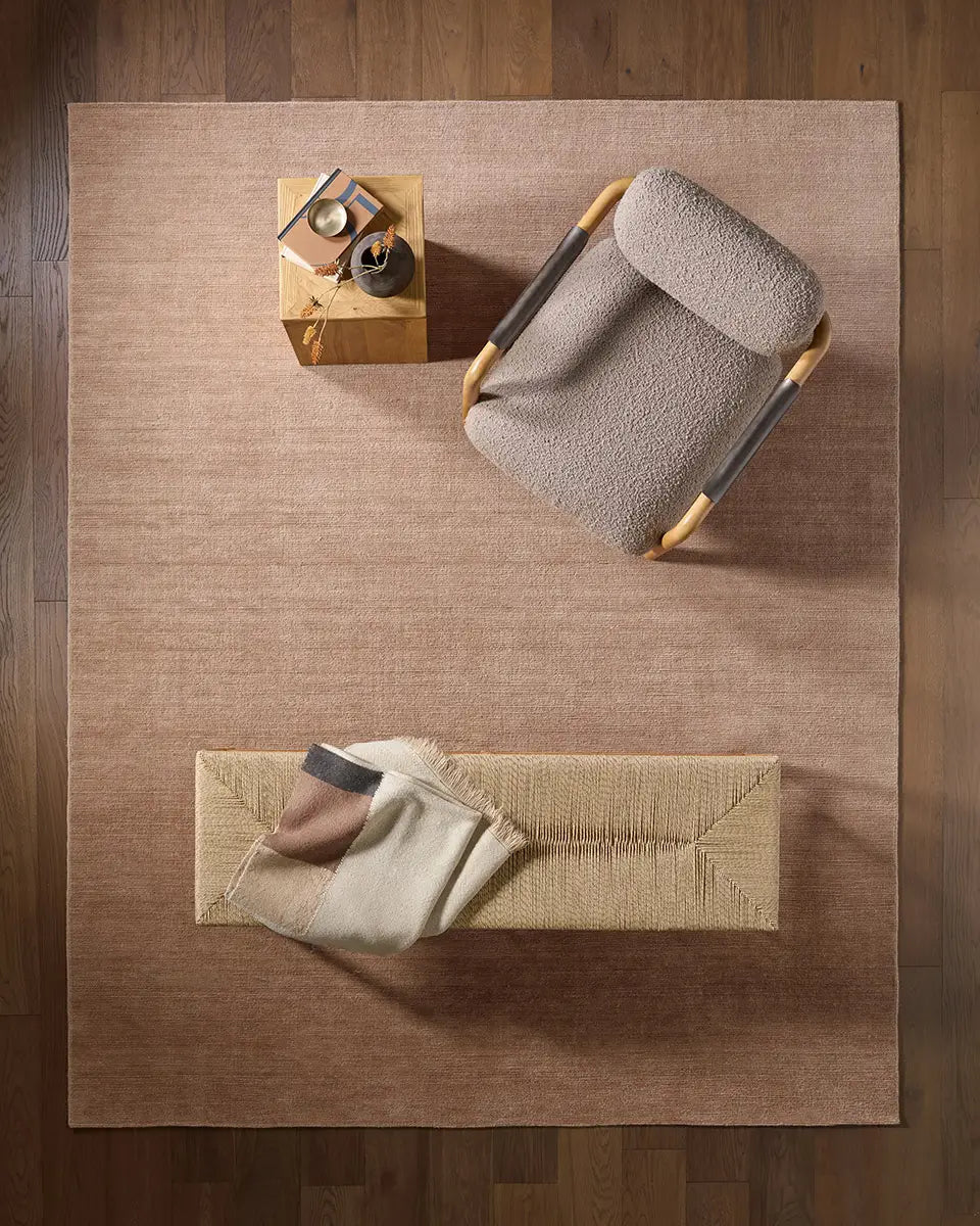 Pure Weave Rug