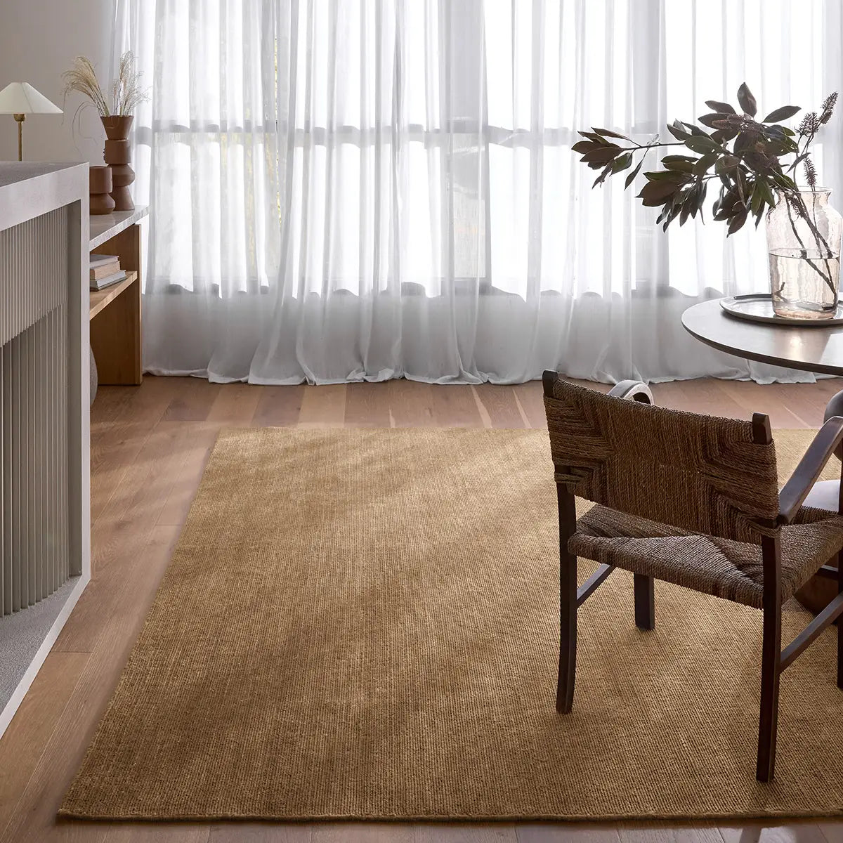 Pure Weave Rug