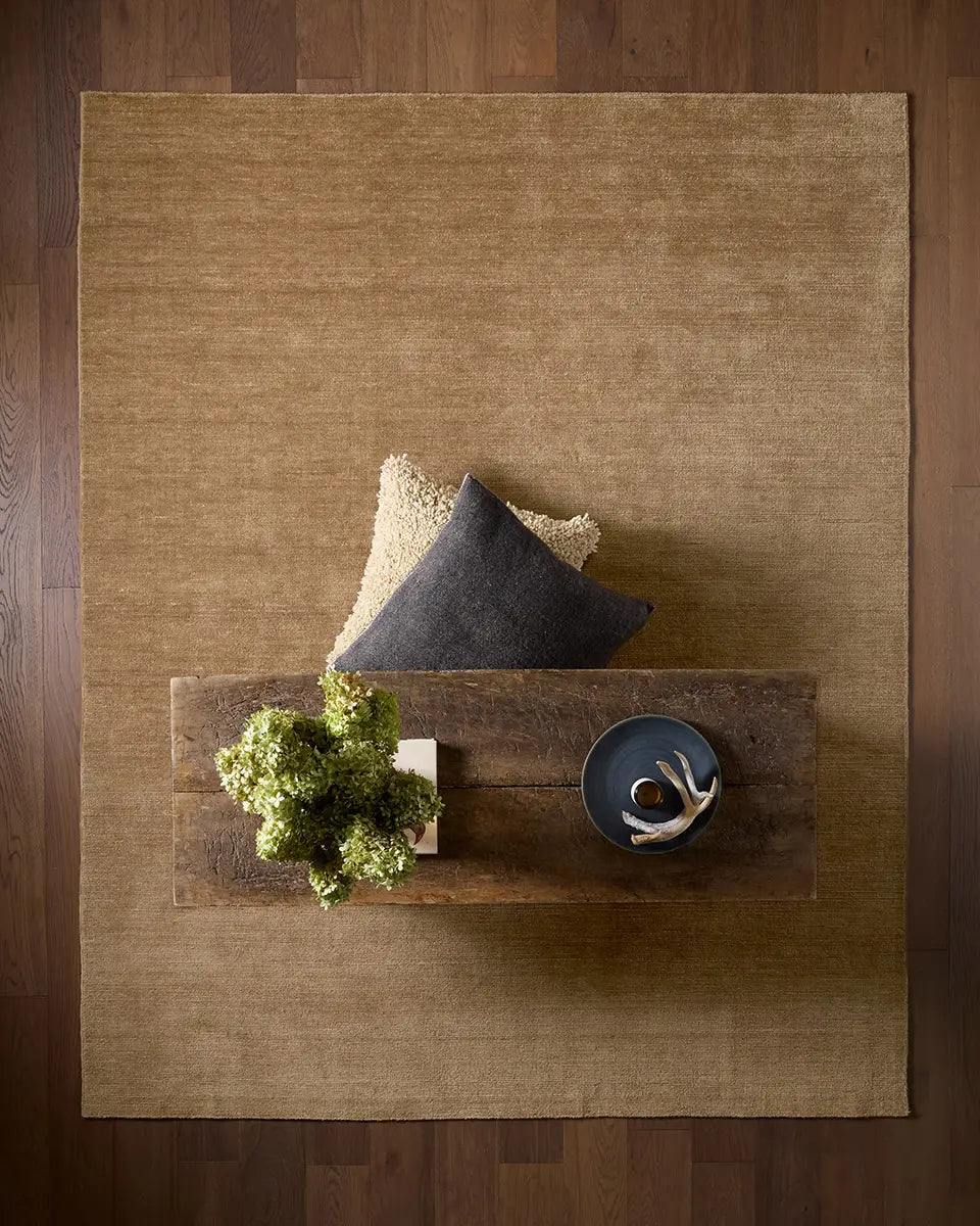 Pure Weave Rug