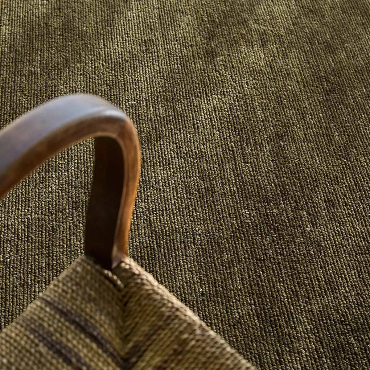 Pure Weave Rug