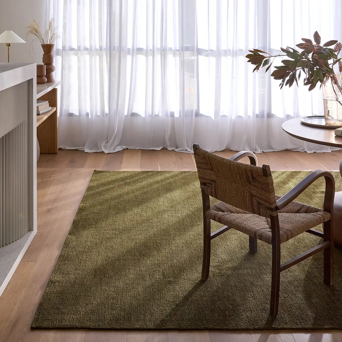Pure Weave Rug