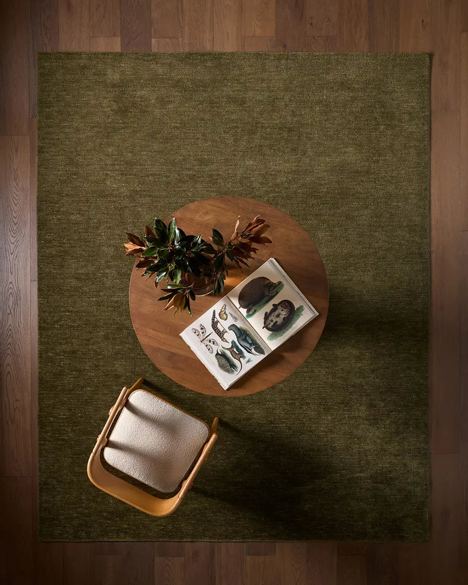 Pure Weave Rug
