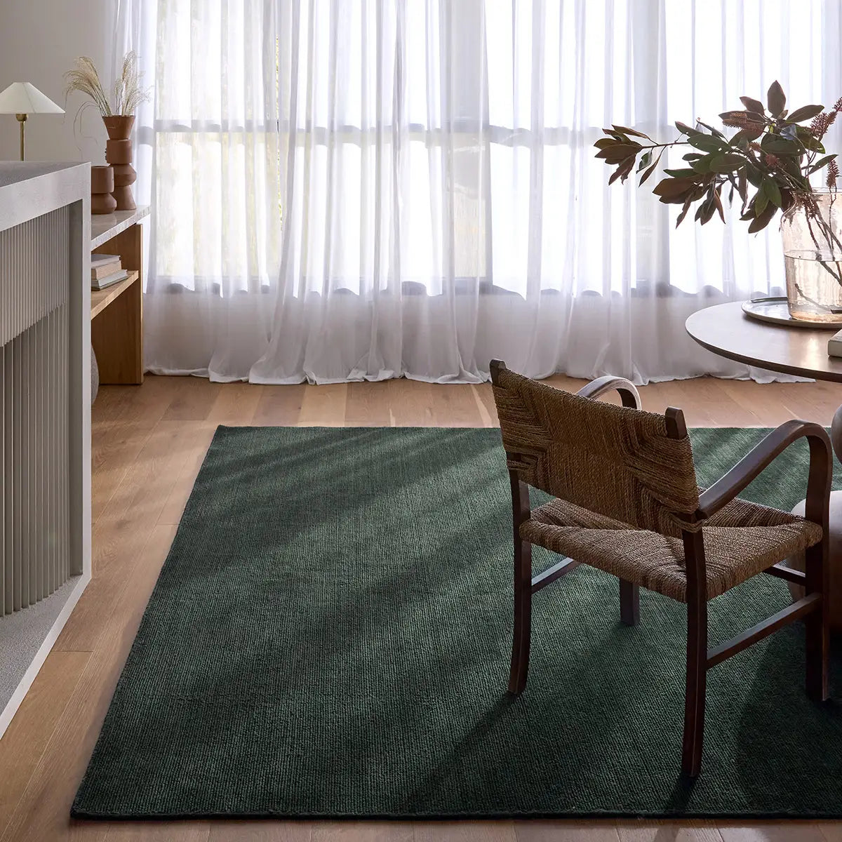 Pure Weave Rug