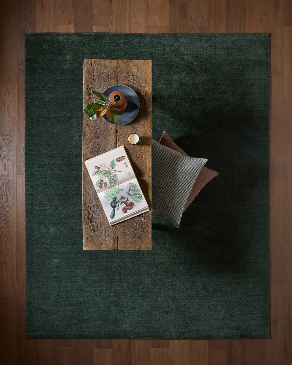Pure Weave Rug