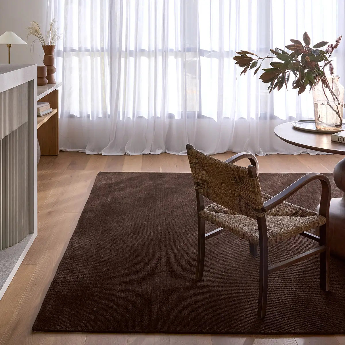 Pure Weave Rug