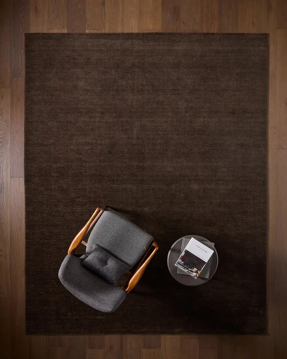 Pure Weave Rug