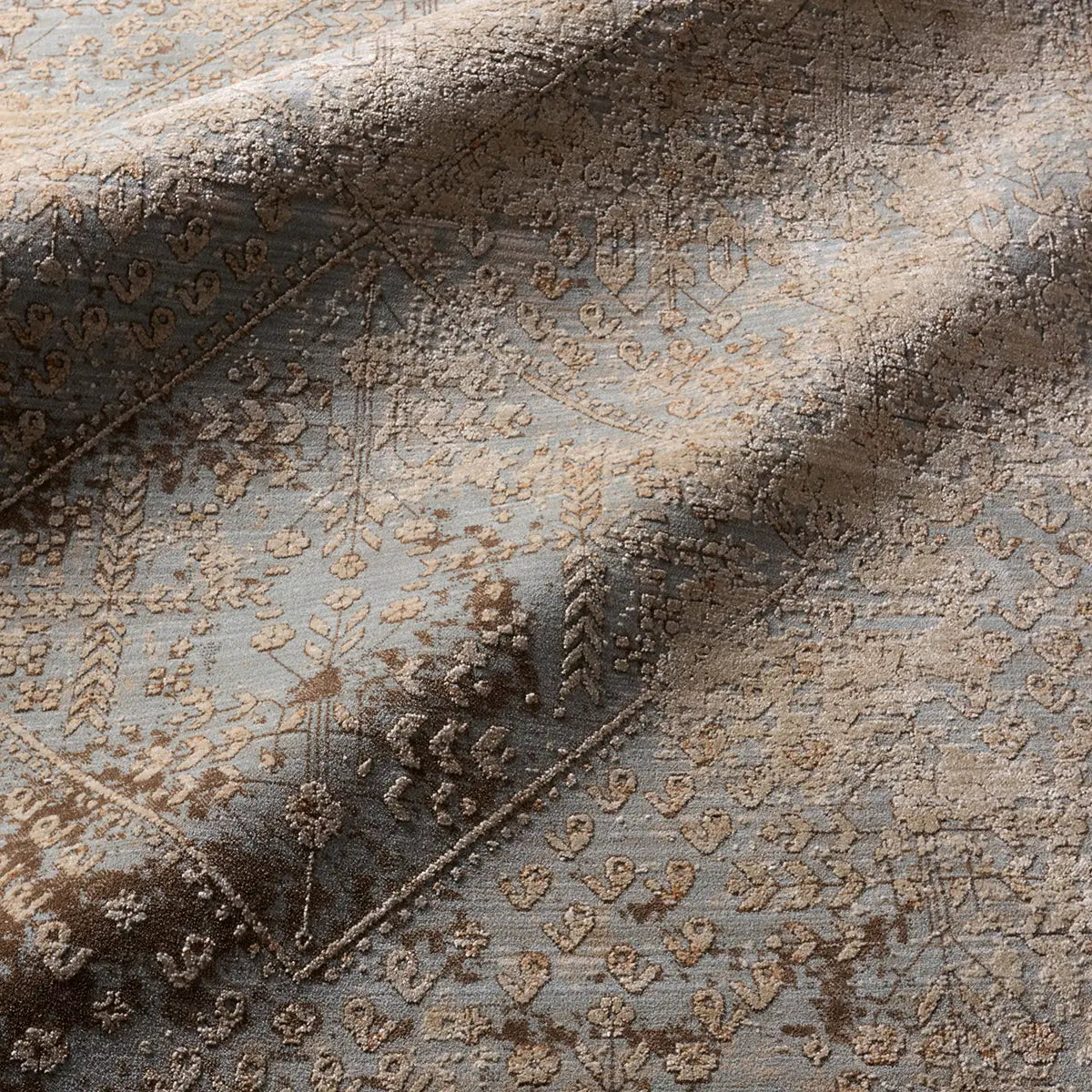 Patterned Silence PSE01