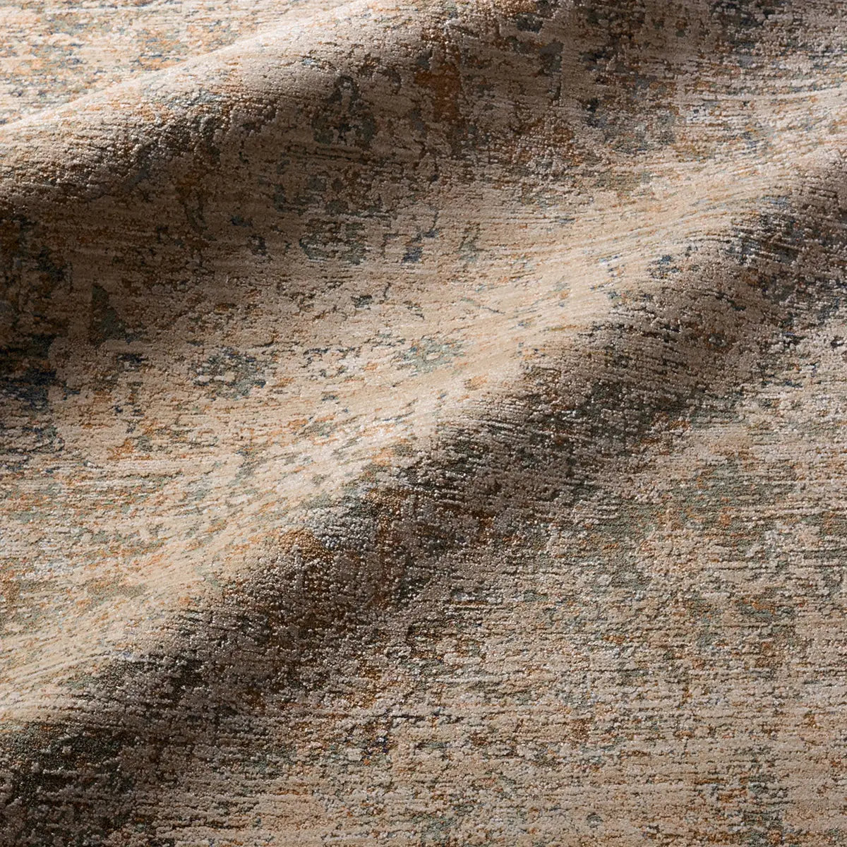 Patterned Silence PSE02