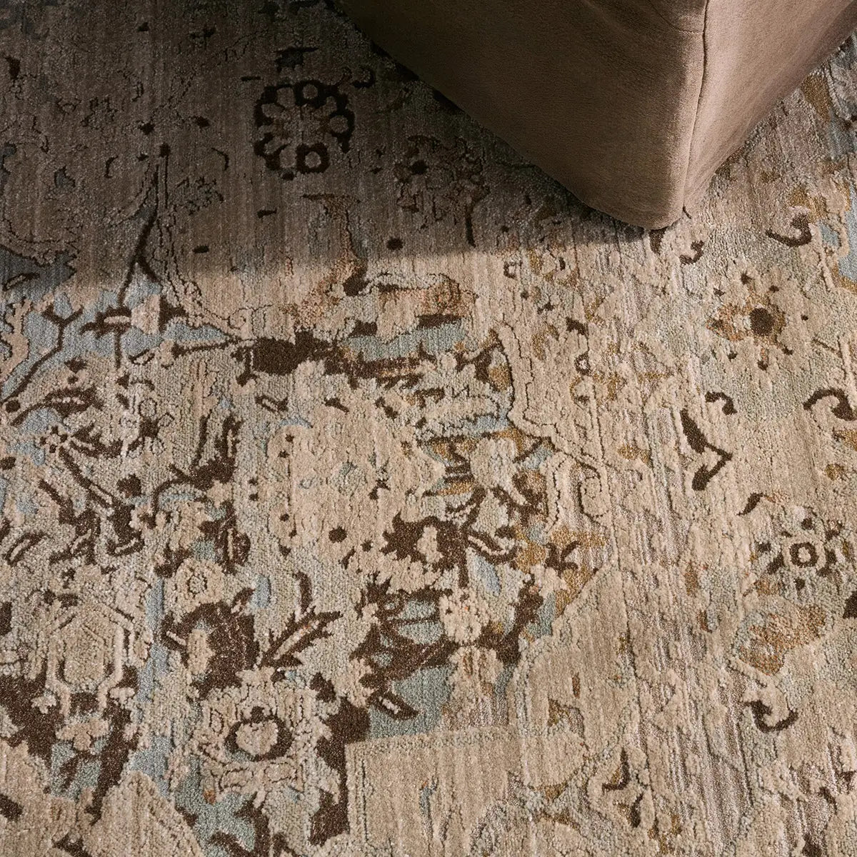 Patterned Silence PSE03