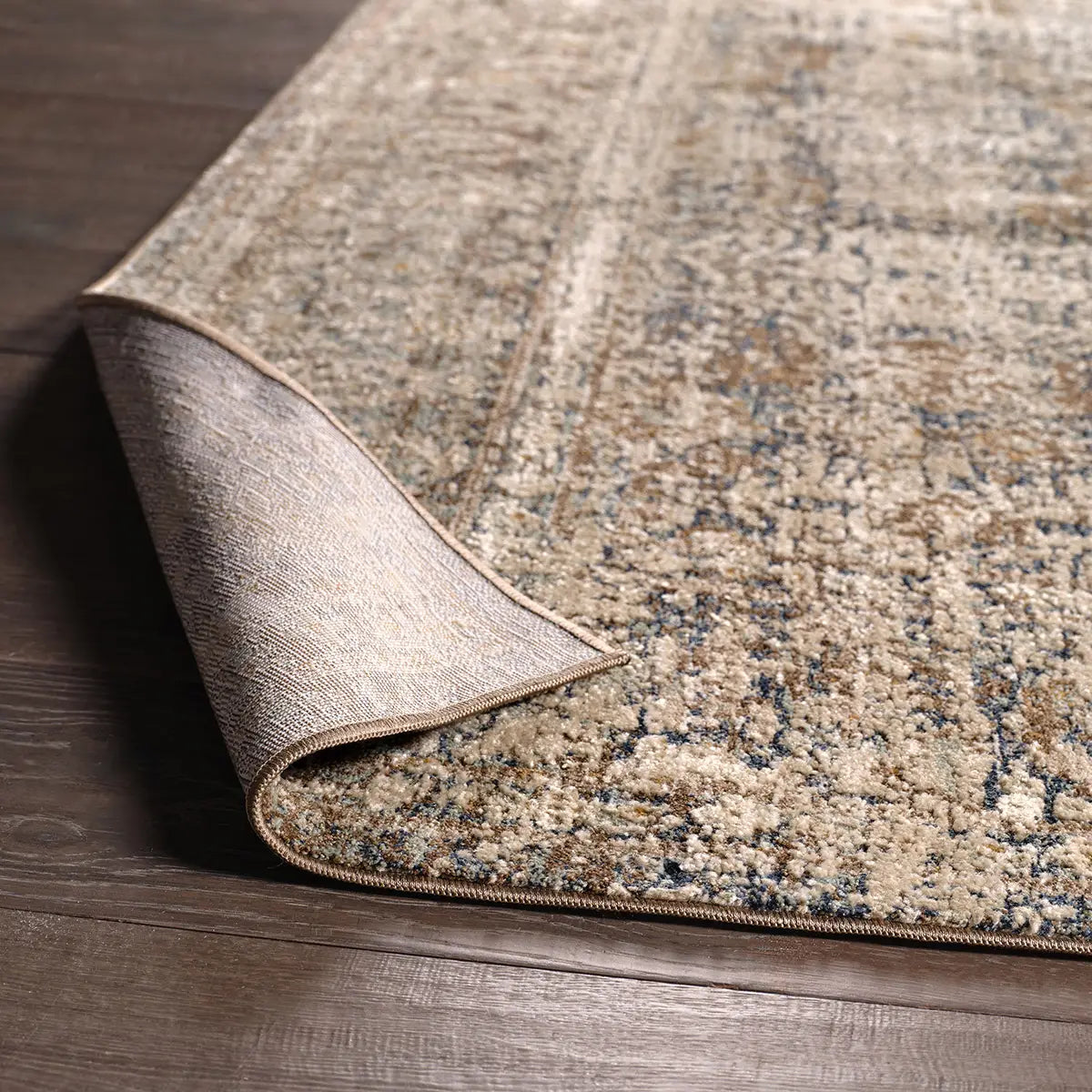 Patterned Silence PSE04