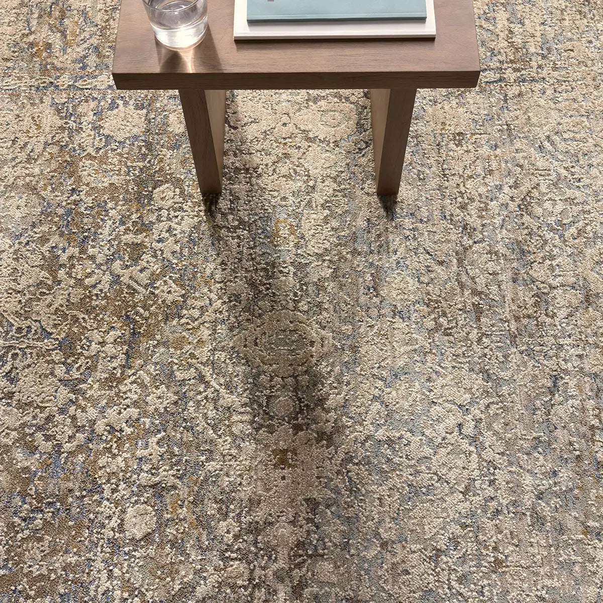 Patterned Silence PSE04