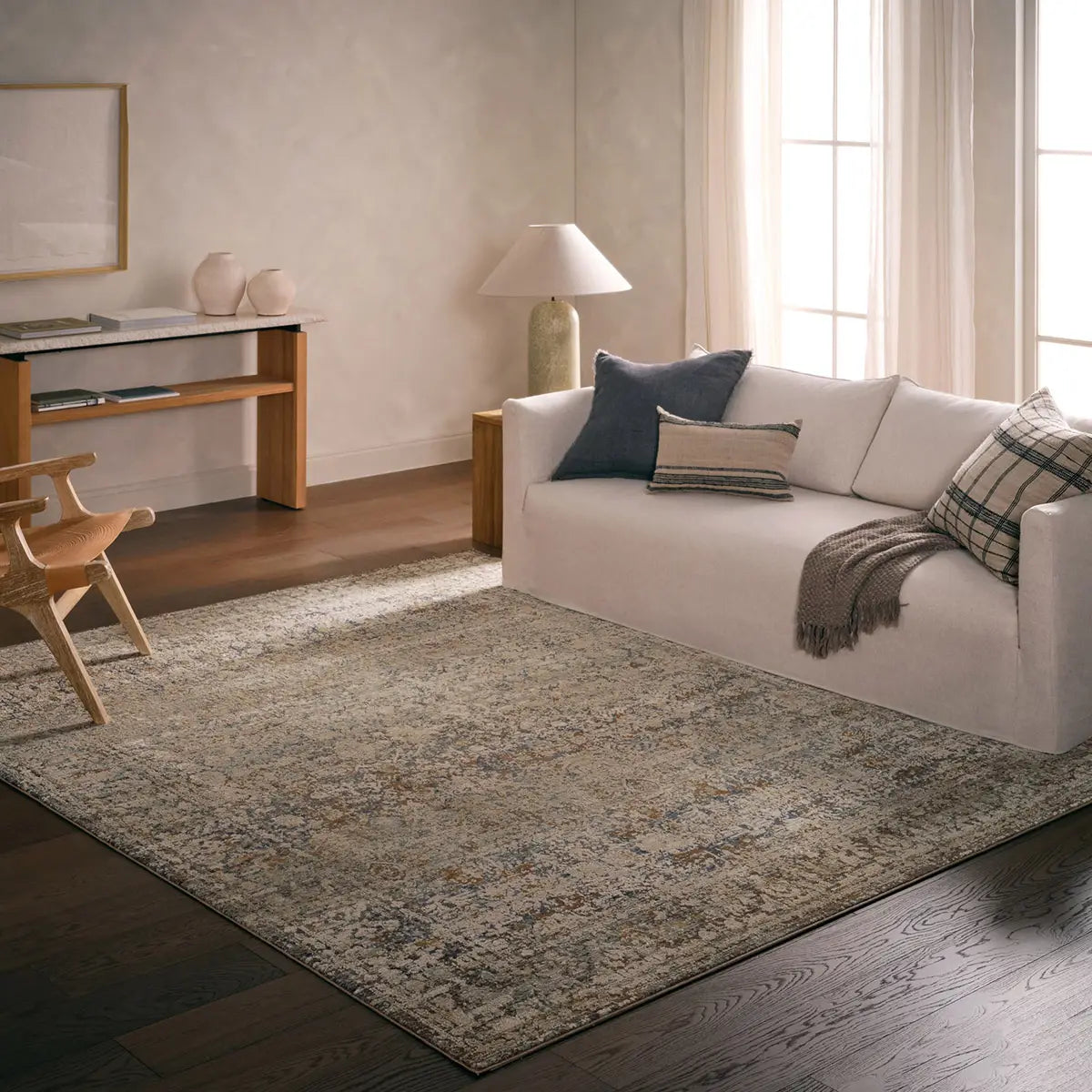 Patterned Silence PSE04