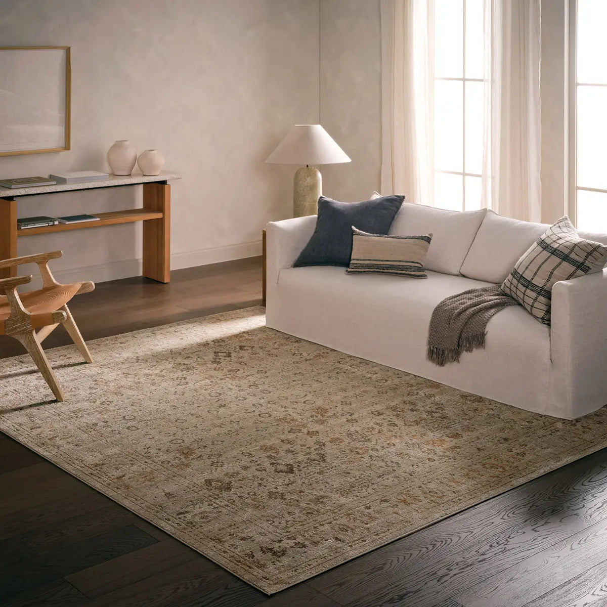 Patterned Silence PSE05