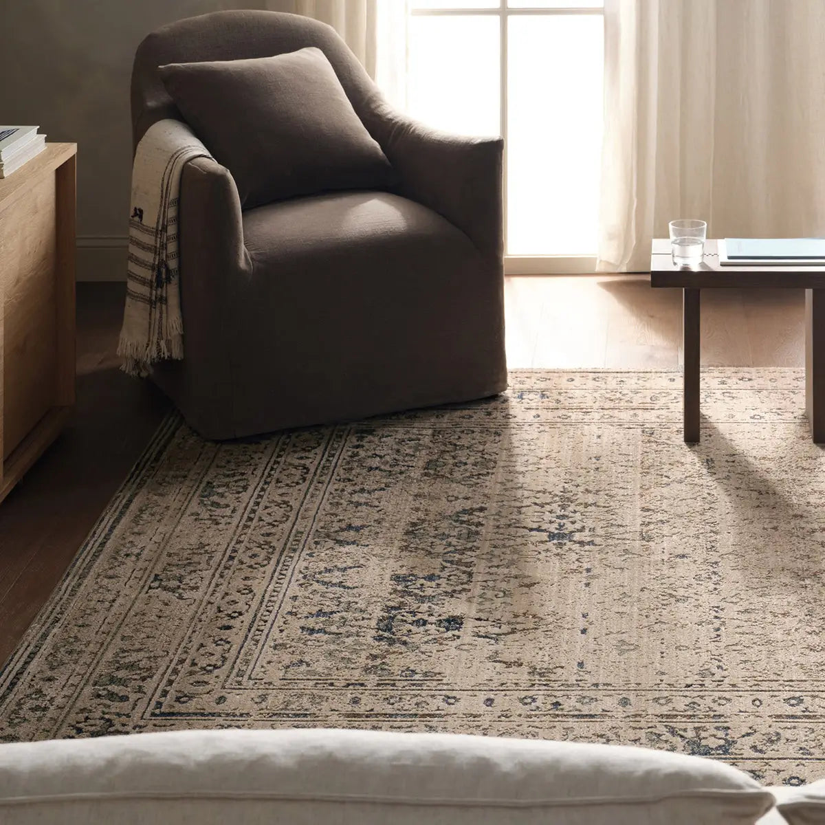 Patterned Silence PSE06