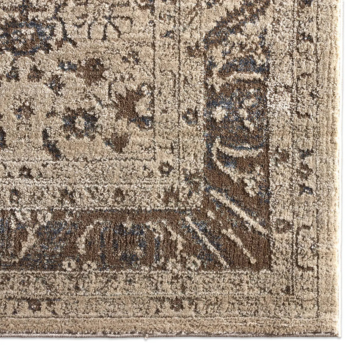 Patterned Silence PSE07