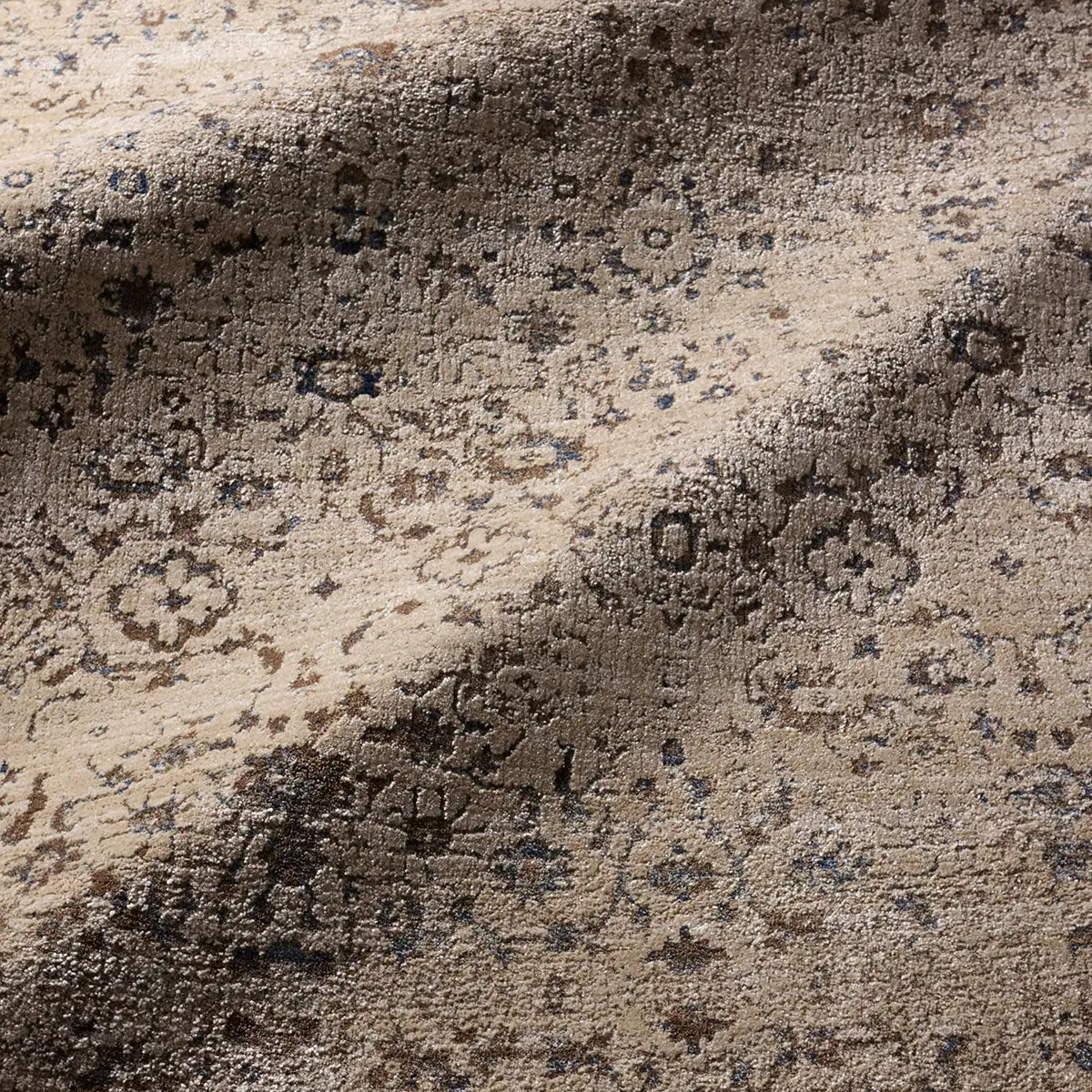 Patterned Silence PSE07