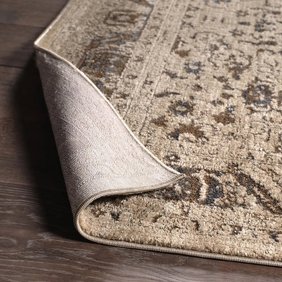 Patterned Silence PSE07