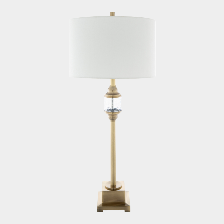 Prestwood Accent Table Lamp