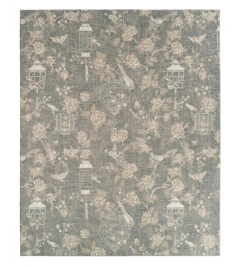 Paro Rug