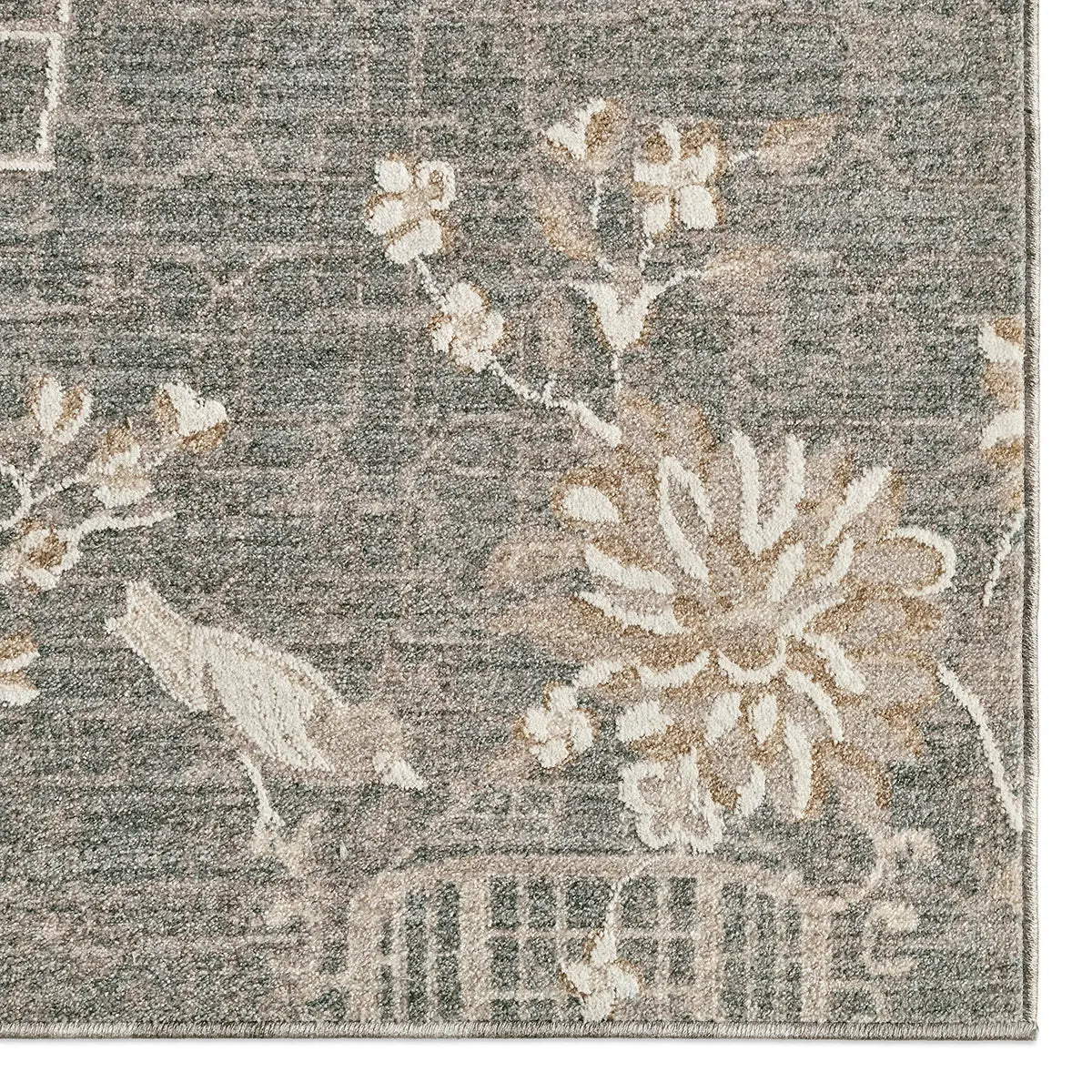 Paro Rug