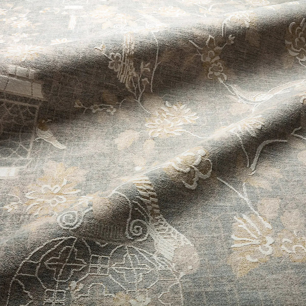 Paro Rug