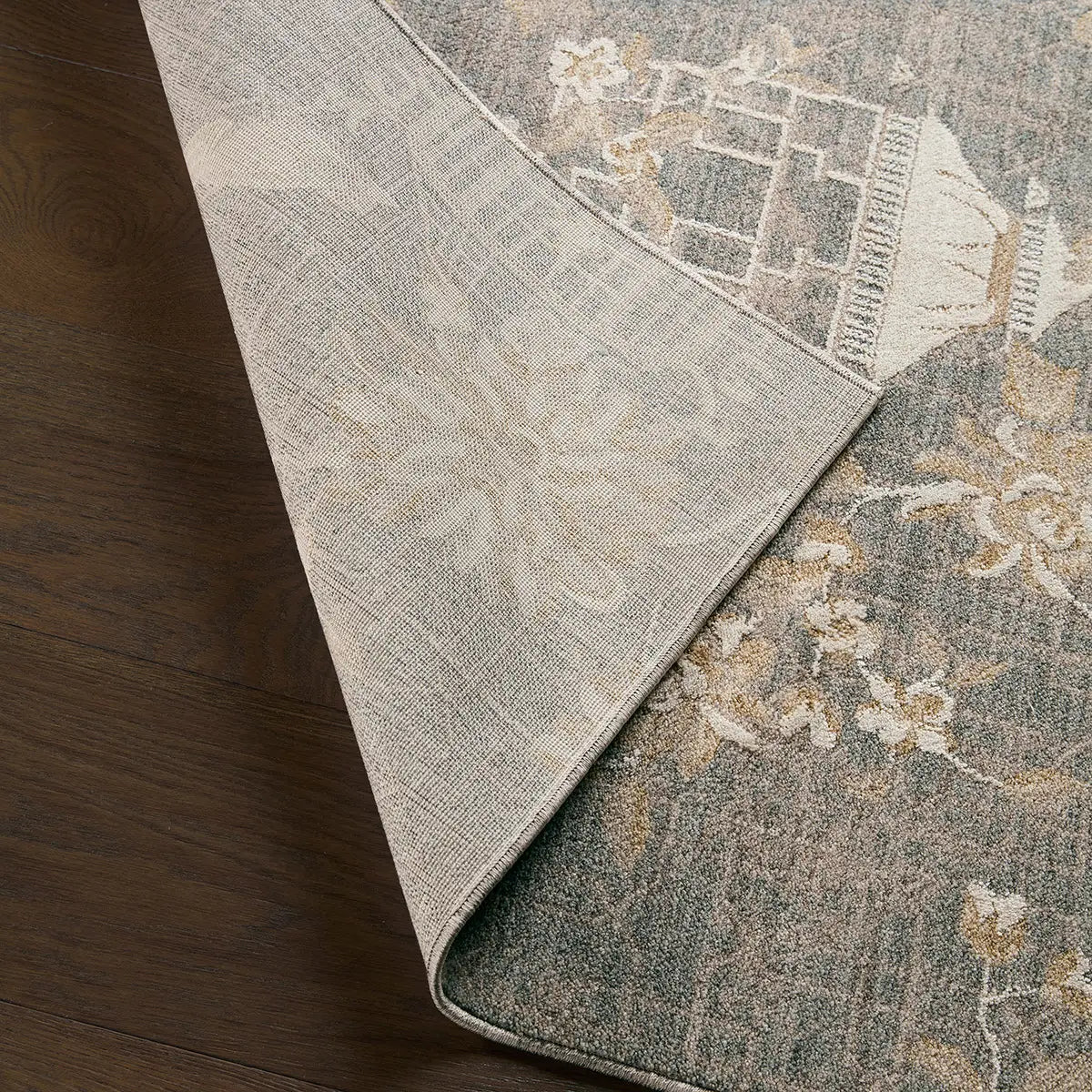Paro Rug