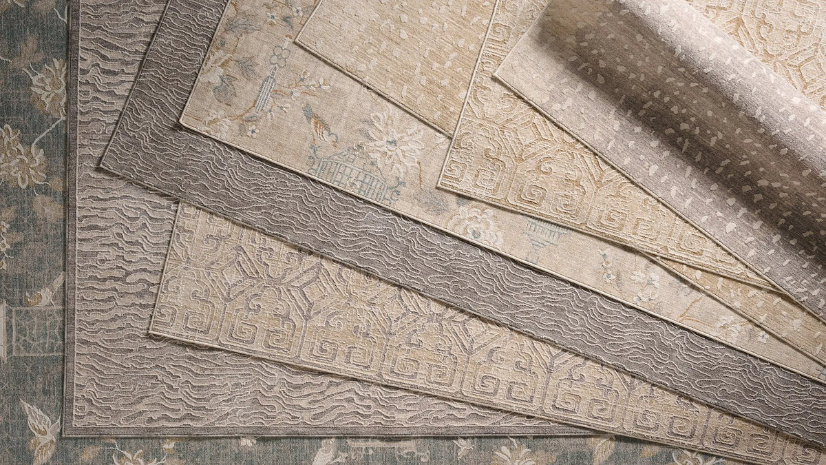 Paro Rug