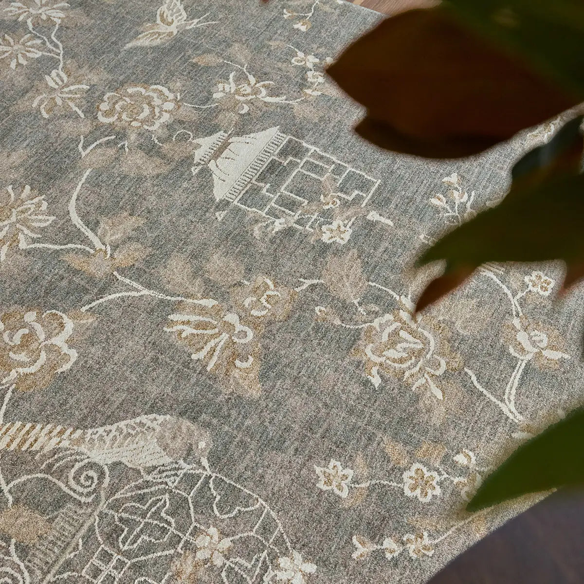 Paro Rug